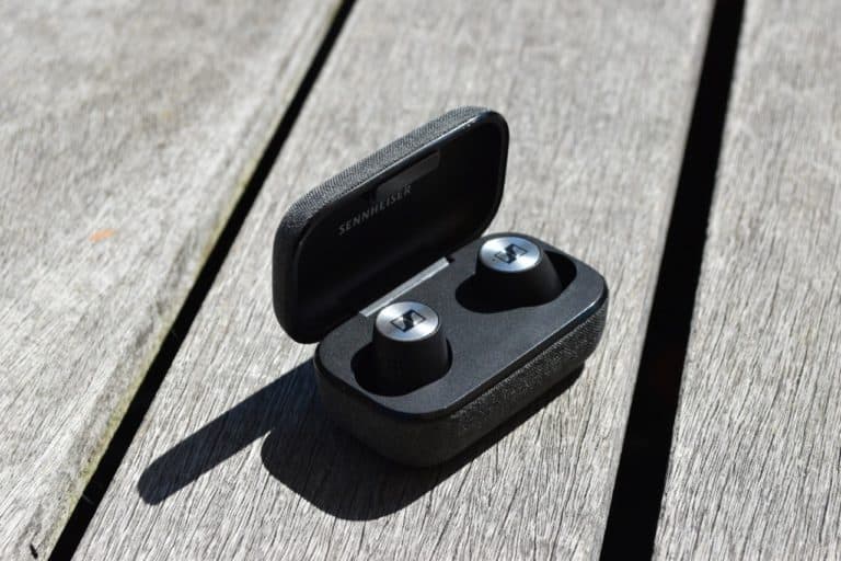Sennheiser Momentum True Wireless 2 Test