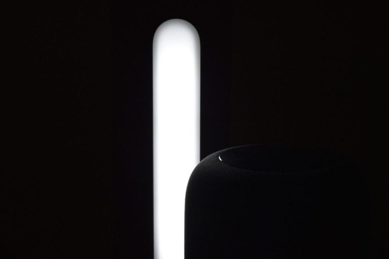 Hue Play Lightbar