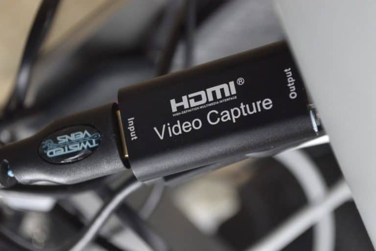 Was kann eine billige Capture Card?