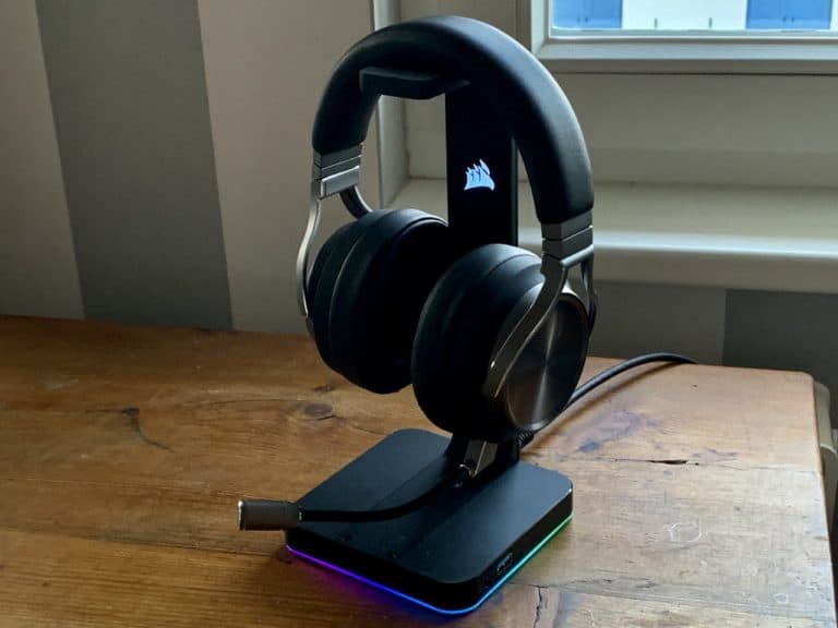 Corsair ST100