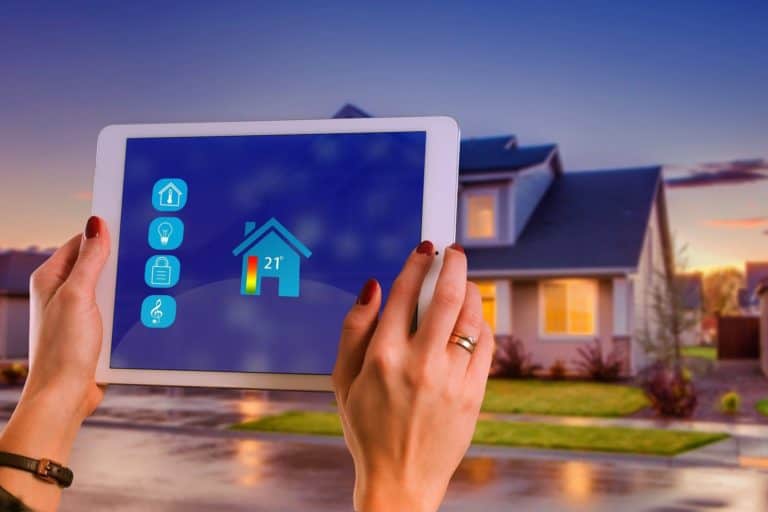 Smart Home Produkte im Angebot – Schnell zuschlagen