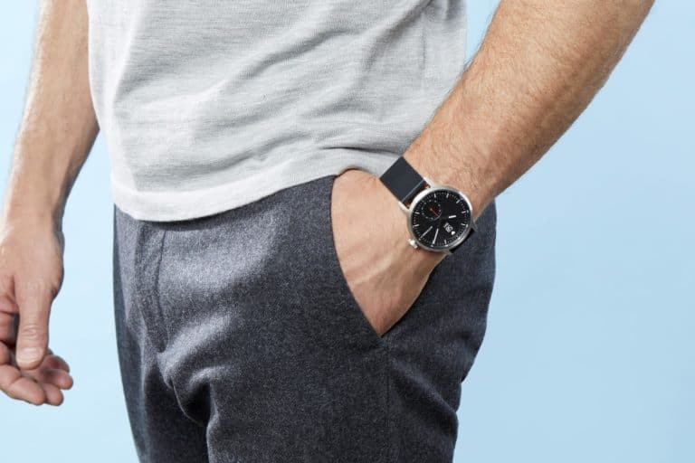 „ScanWatch“ von Withings ist jetzt erhältlich!