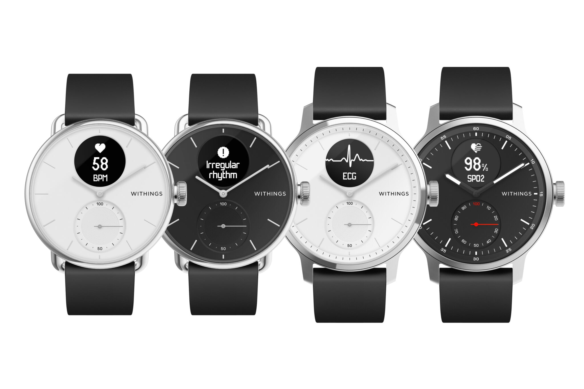 vo2 max withings