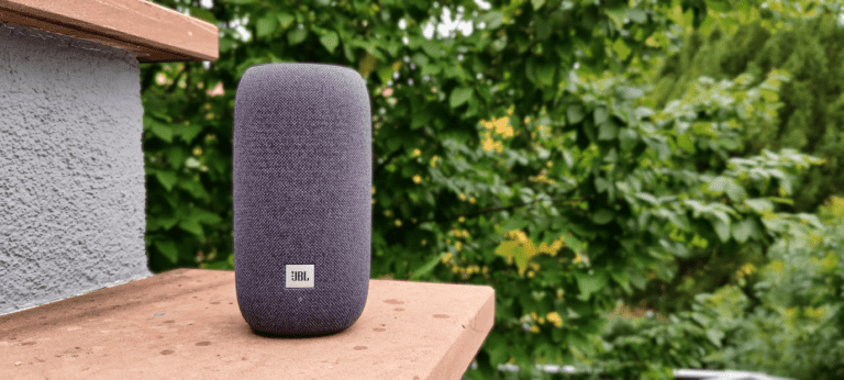 JBL Link Portable – Testbericht
