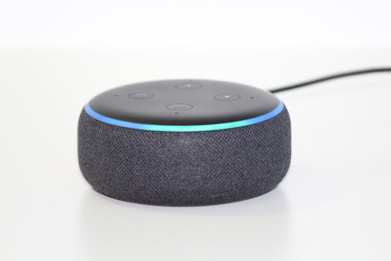 Amazon Alexa und weitere Amazon-Produkte im Angebot