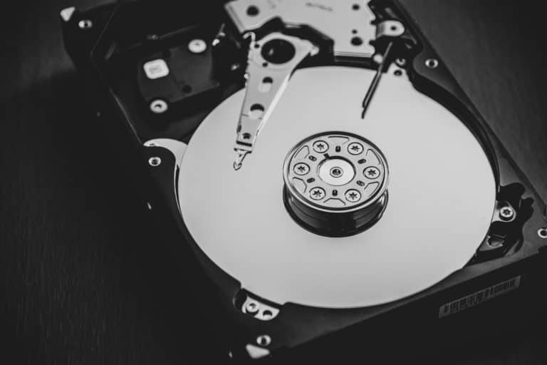 Defragment Windows 10