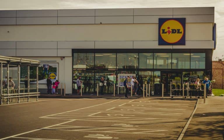 Lidl Rückruf: Es besteht Brandgefahr beim Laden