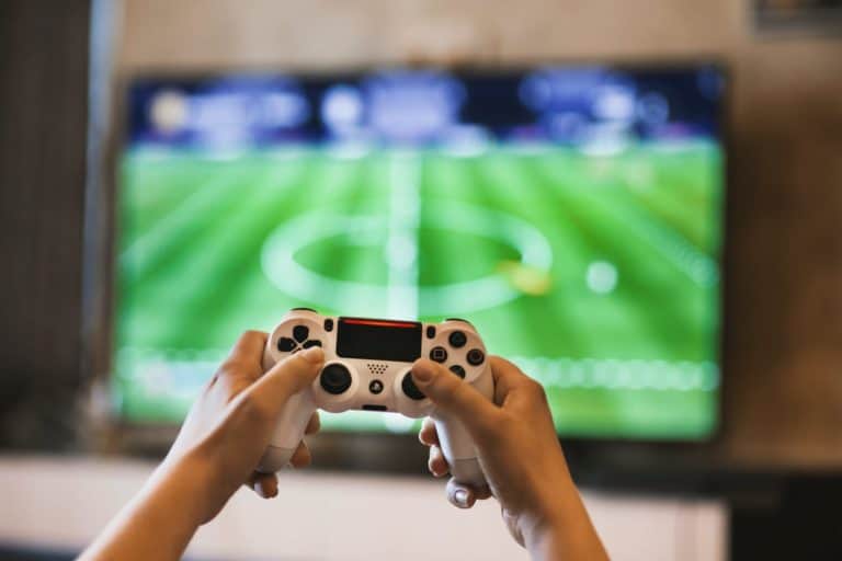 Großes PS4 Spiele-Angebot!