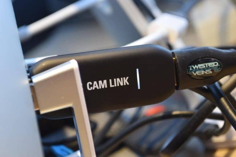 Elgato Cam Link 4K