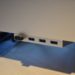 Sabrent USB HUB - 4-Port USB 3.0 Hub für iMac