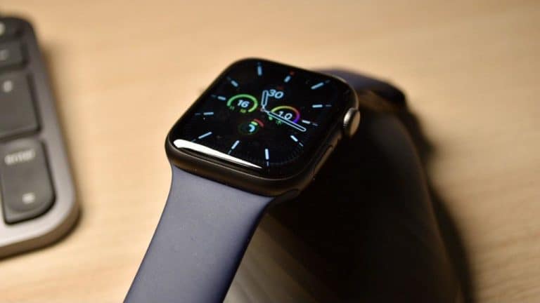 Apple Watch Series 6