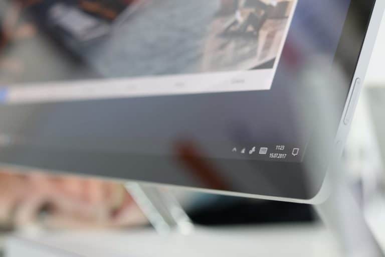 bildschirmschoner windows 10