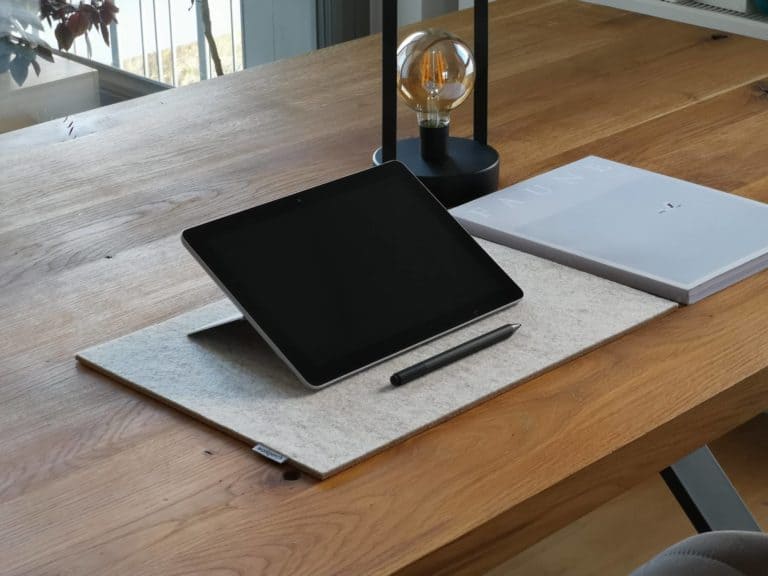 Studenten aufgepasst! Surface Go stark reduziert!