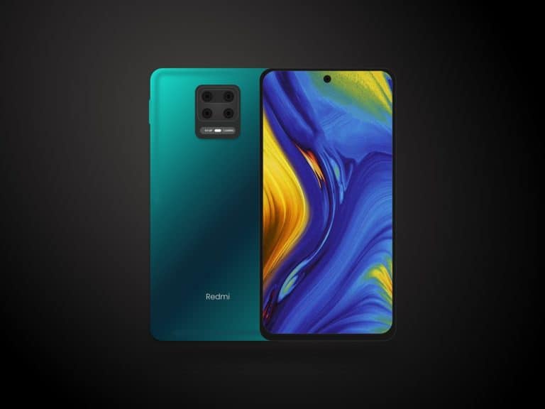 Xiaomi kündigt günstiges 5G-Handy an