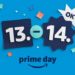 Prime Day