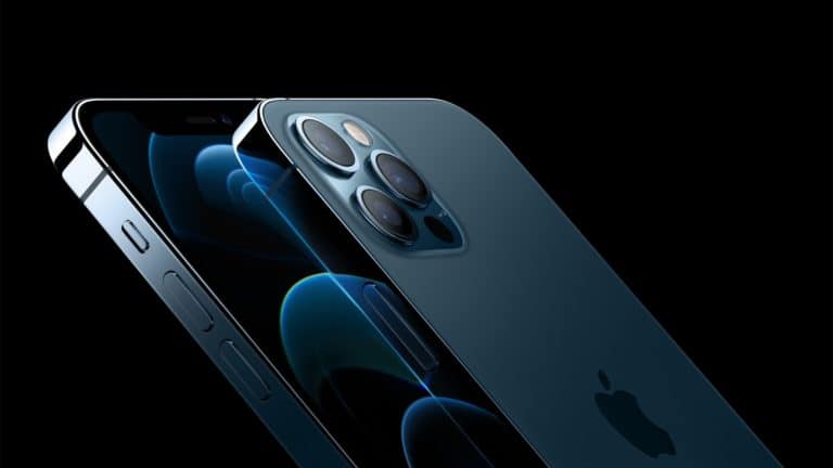Apple Event: Vier neue iPhone 12 und HomePod mini