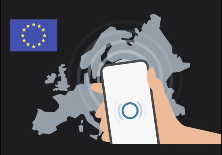 Update: Corona-Warn-App bekommt EU-Datenaustausch