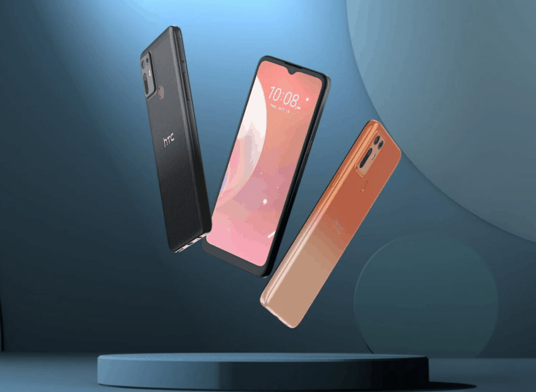 HTC