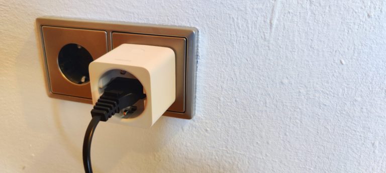 Philips Hue: Smart Plug im Test