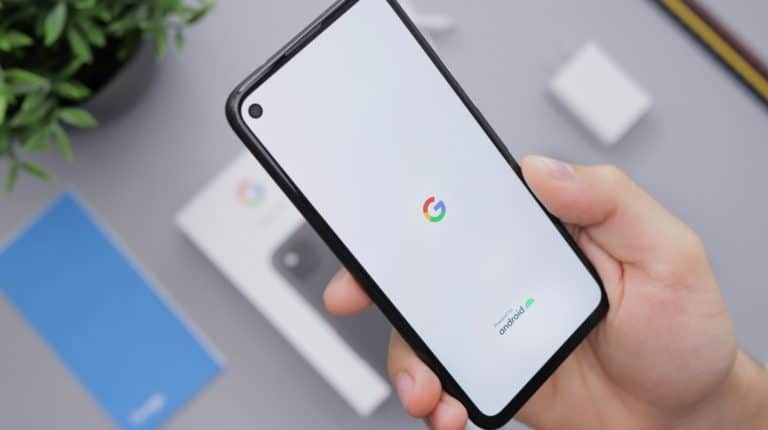 Google Launch Night In: Neuer Chromecast, Pixel 5, Pixel 4a und neue Smart Speaker vorgestellt