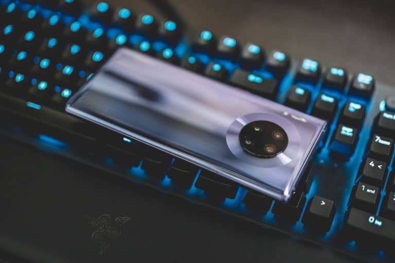 Ist die Kamera des Huawei Mate 40 Pro die beste auf dem Markt?