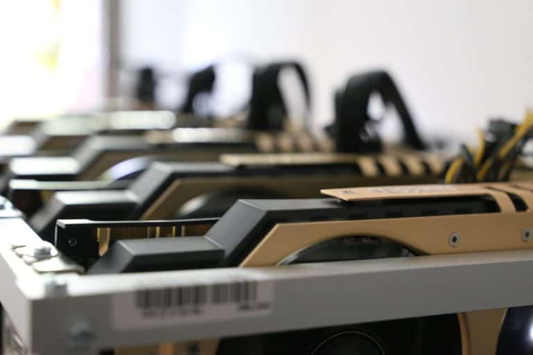 Der Lieferrückstand der Geforce RTX 3080/3090 ist erschreckend!