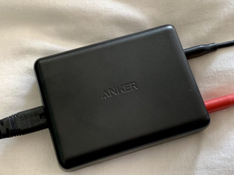 Anker Mobil Zubehör