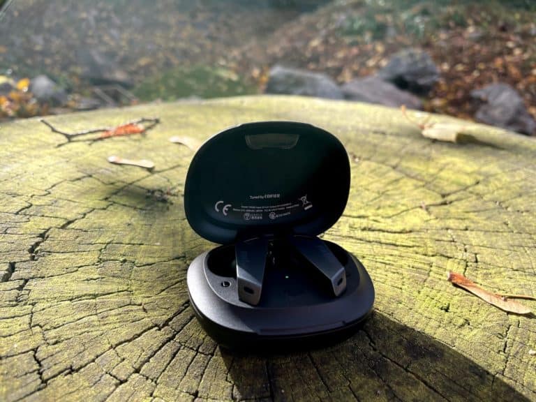 EarFun Air Pro Test