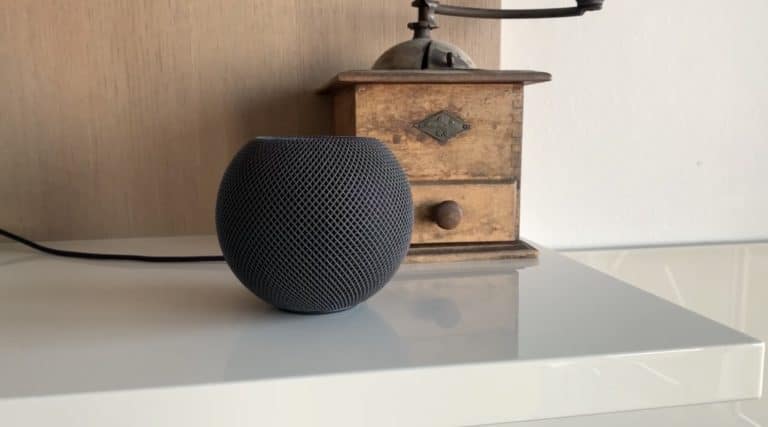 Klein und doch ganz groß – HomePod mini Unboxing und erste Eindrücke
