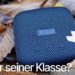 Bester Kompakt-Bluetooth-Lautsprecher! Tribit StormBox Micro Review