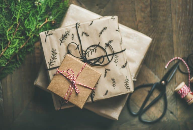 Unsere Weihnachtsgeschenkempfehlungen 2020