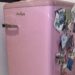 Amica Kühlschrank: 15616 P Test