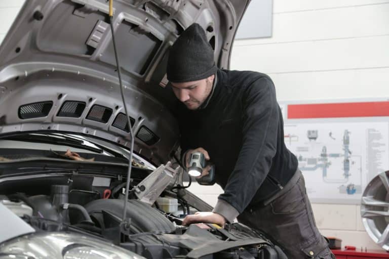 Auto-Diagnosegeräte im Vergleich