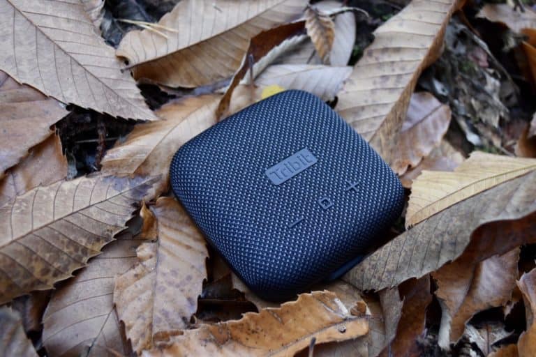 Tribit StormBox Micro Test