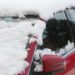Frostschutzmittel im Auto