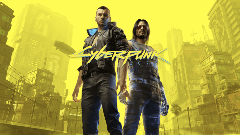 Cyberpunk 2077: Wirklich so gut wie alle sagen?