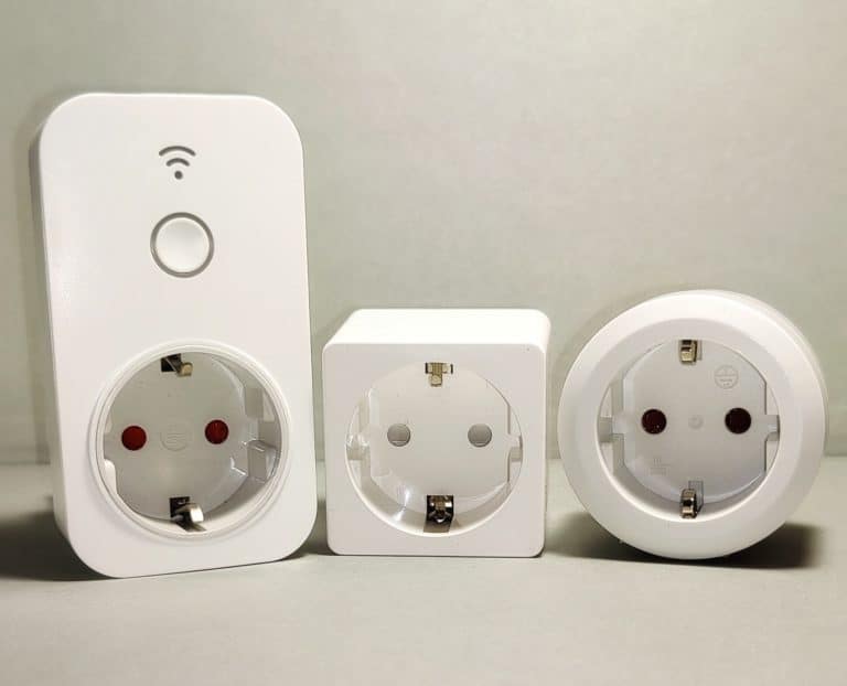 Hama WiFi (WLAN) Steckdosen im Vergleich