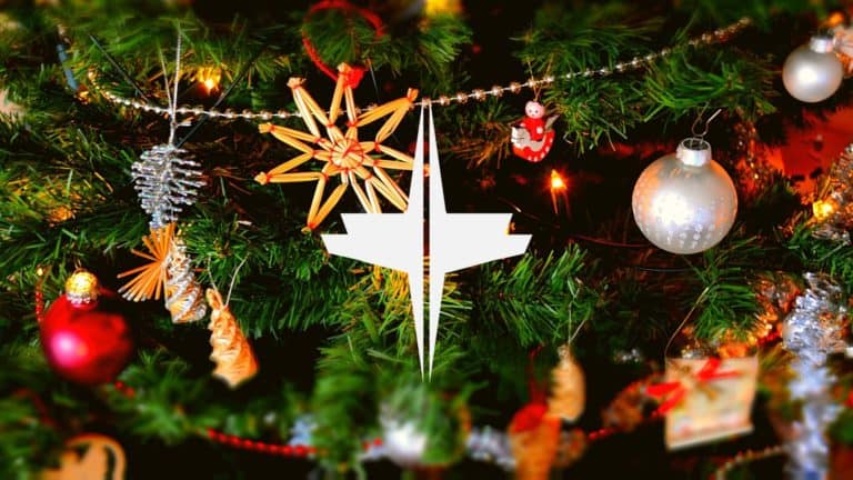 FirstReview wünscht frohe Weihnachten!