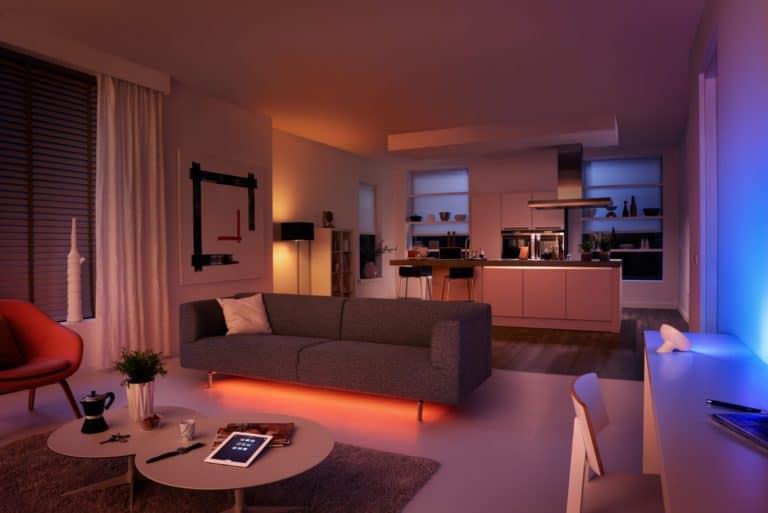 Philips Hue Angebot! Sichert euch verschiedenste Leuchtmittel!