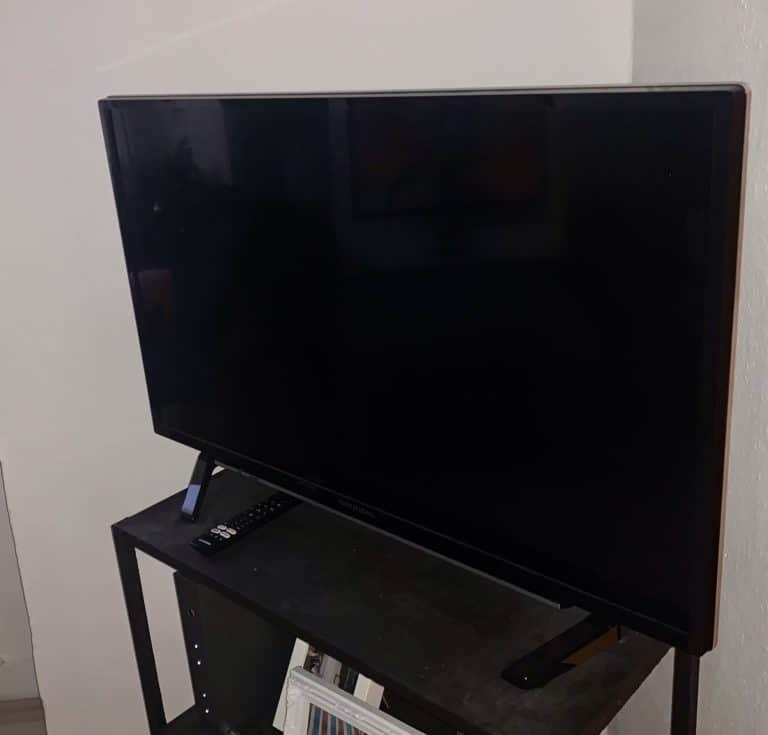 Grundig 32 VLE 6020 – Smart TV