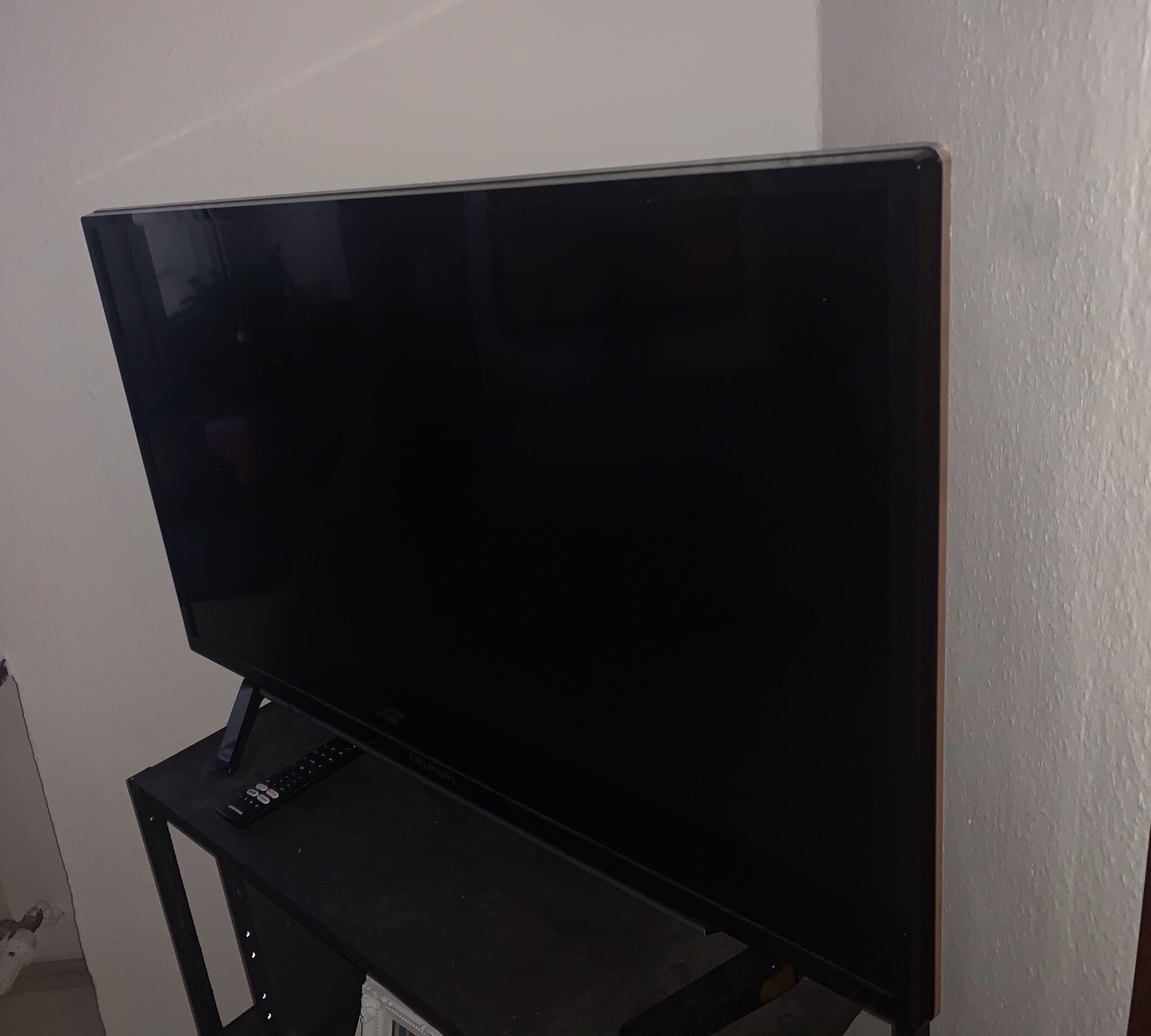 Grundig Fire Tv Fernbedienung Reagiert Nicht