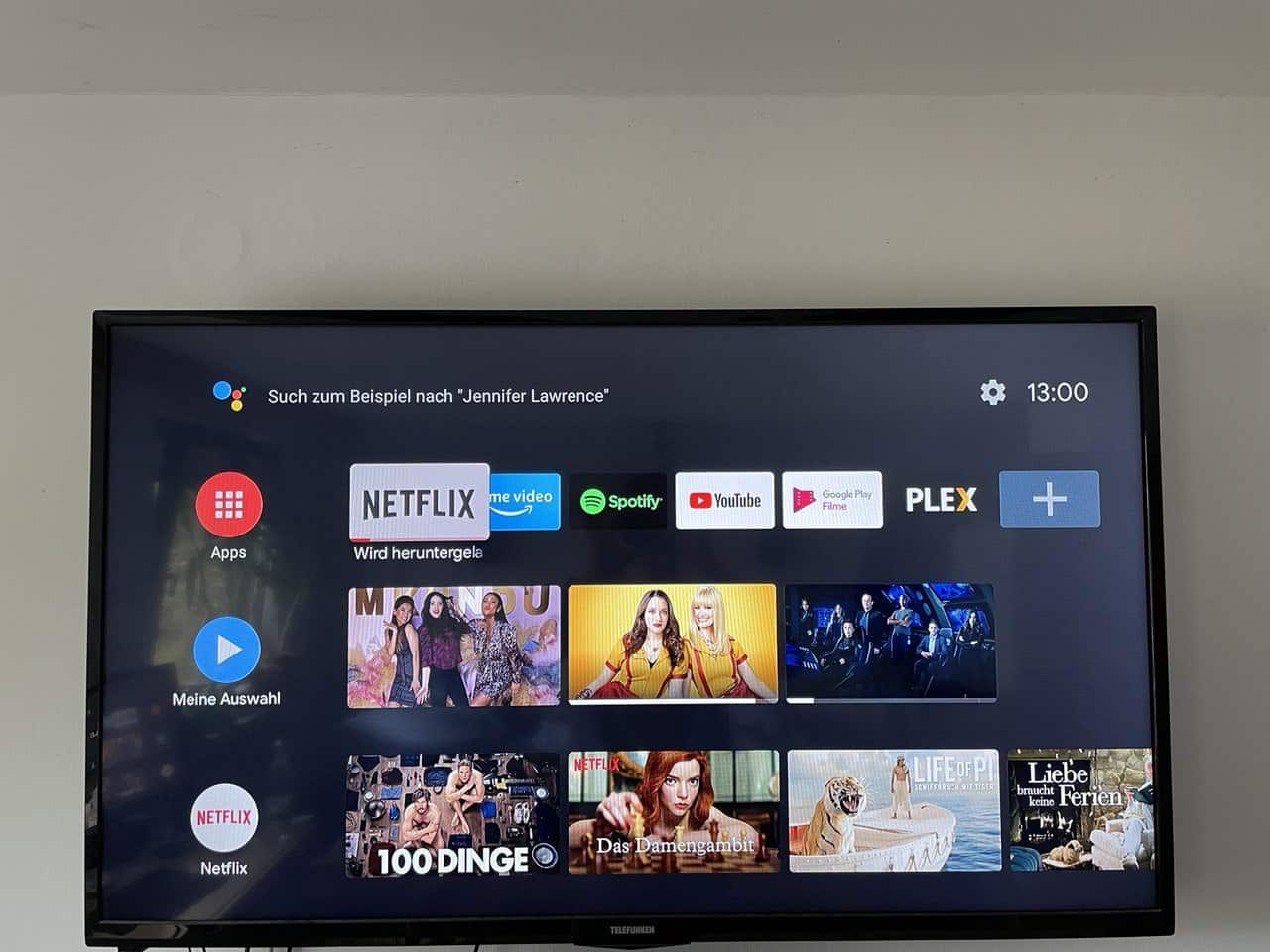 Xiaomi Mi TV Stick- Android TV für jeden?