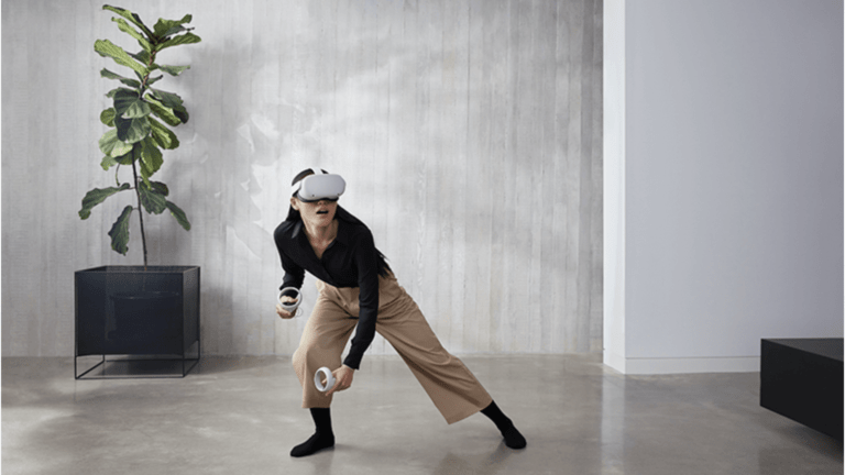 Oculus Quest 2: Noch immer kein Ende in Sicht – Fall landet vor EuGH