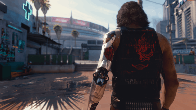 Cyberpunk 2077 Update 1.1 – Immer noch Probleme?