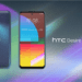 HTC Desire 21 pro 5g vorgestellt