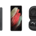 Samsung-Event: Samsung Galaxy S21 5G und weitere Modelle vorgestellt!