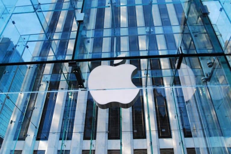 Apple startet die Produktion ihres neuen A15 Bionic-Chips