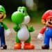Nintendo Switch-Spiele für Mädchen