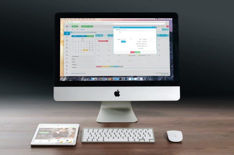 iMAC