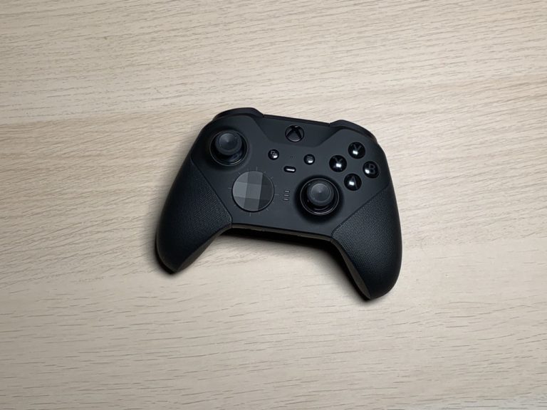 Xbox Elite Wireless Controller Series 2 im Test